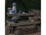 Stolek Double Decker Bivvy Organiser