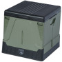 Přenosná Toaleta Folding Toilet Compact