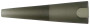 Převleky Naturals Lead Clips Tail Rubbers vel.7
