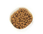 Boilies Four Fish Mix Halibut Česnek