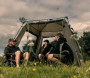 Bivak TR Gazebo XL