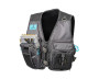Vesta W4 Fishing Vest 2 Boxes Titanium Grey