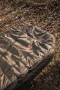 Lehátko Se Spacákem Bedchair Sleeping Bag System RWX STD