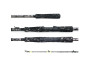 Prut Magic Bow 260cm 30-150g