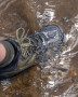 Boty Hydro-Force All-Terrain Boots