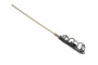 Krmítko SET Method Feeder QMR Grip Long XL