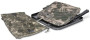 Stolek Bank Life Bedside Station Camo Large