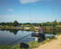Prut Aero X5A Distance Feeder