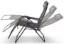 Křeslo Bank Life Hi-Back Lounger