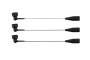 Titanové lanko TITANIUM QUIVER ARM