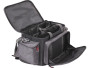 Taška na přívlač W4 Accessory Bag Titanium Black Large