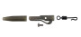 Závěs na olovo Edges Naturals power Grip Lead Clip Kit