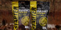 Boilies Rapid Starter 3500g