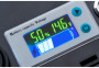 Akumulátor M-CELL LiFePO4 12V 100Ah + 20A nabíječka