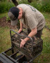 Taška Camolite Barrow Organiser