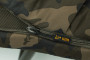 Lehátko se spacákem R-Series Camo Sleep System