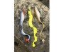 Nástraha na sumce Mega Curl Tail 22cm