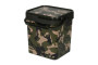 Kbelík Camo Bucket