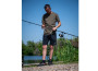 Kraťasy Collection Jogger Shorts Black