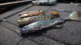Nástraha Herring Shad V2 17,5cm 2ks