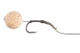 Rovnátka Edges Naturals Short Line Aligna