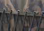 Lehátko R3 Camo Kingsize