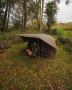 Plachta Voyager Tarp