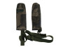Chránič na pruty Worldwide Adjustable Tip N Tails