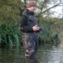 Prsačky Zero Tolerance HD Waders Camo