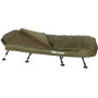 Lehátko Se Spacákem Bedchair Sleeping Bag System RWX STD