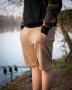 Kraťasy Collection LW Jogger Short Tan Ltd