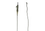 Montáž Lead core safety clip system (with QC swivel + anti-tangle)