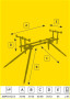 Stojan Rodpod Threeliner 3Rod