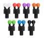 Náhradní Klip Black Label Bobbin Clip 3ks