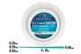 Šokový Vlasec Seamaster Surf Line 5x15m
