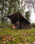 Plachta Voyager Tarp