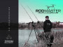 Stojan Rod Pod Rodmaster 3 Rods