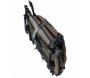 Lehátko Camo Condor Bedchair 8-Leg