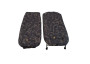 Lehátko se spacákem Worldwide Sleep System Wide 8Leg