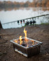 Gril Cookware Foldable BBQ