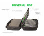 Pouzdro Organizér Master Tackle Bag Z-Core