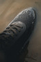 Boty Drykore Trainer Dark Kamo