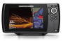 Sonar HELIX 7x Chirp MDI GPS G3