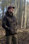 Bunda Thermolite Puffer Jacket Olive
