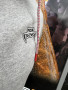 Mikina Voyager Hoody Light Grey