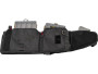 Batoh na přívlač W4 Sling Bag 3 Boxes XL Titanium Black