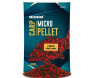 Pelety Ready Method Pellet 600g
