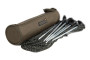 Sada kolíků a šňůr Voyager Bivvy Storm Pack
