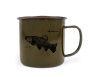 Hrnek Classic Enamel Mug Tench 330 ml