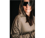 Triko UV50+ Hoodie Olive Green